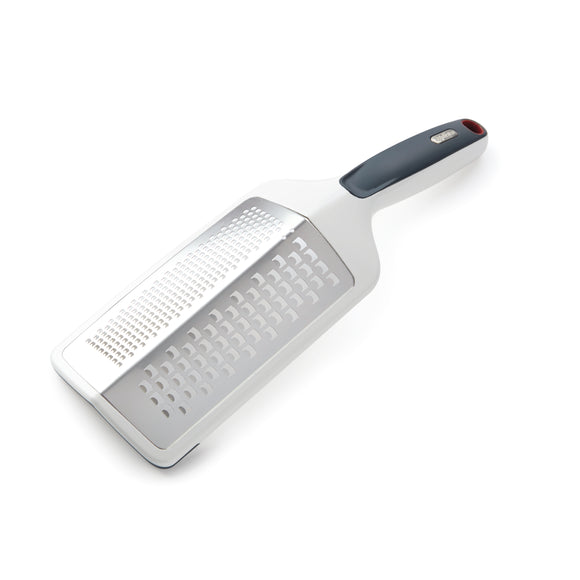 Smooth Glide Dual Grater | Zyliss