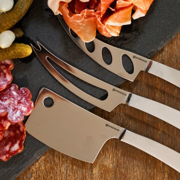 Cheese Knives and Accessories