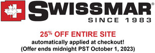 Swissmar