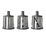 Gourmet Drum Grater | Zyliss