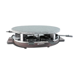 Raclette Grill | Granite Top |  Matterhorn Wood | Swissmar