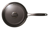 Sauté Pan with Lid | 28cm / 2.4 L | Non-Stick | Pro SB+ Induction | Scanpan