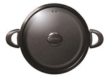 Chef Pan with Lid | 32 cm / 4 L | Non-Stick | Pro SB+ Induction | Scanpan
