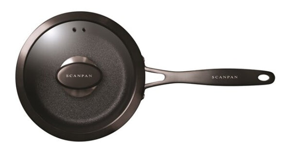 Saucepan with Lid | Non-Stick | Pro SB+ Induction | Scanpan