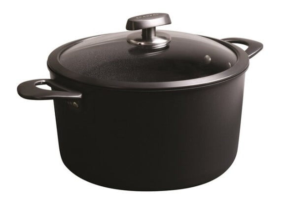 Dutch Oven with Lid | Non-Stick | Pro SB+ Induction | Scanpan