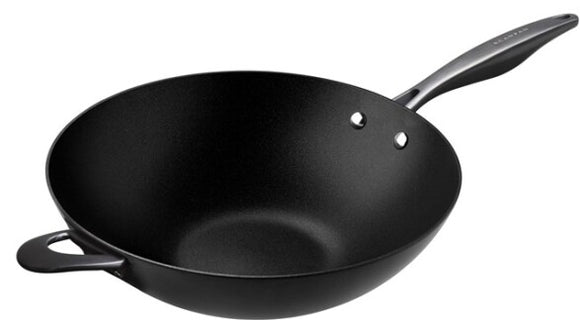 Wok | 32 cm | Non-Stick | Pro SB+ Induction | Scanpan