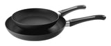 2 Piece Fry Pan | Non-Stick Cookware Set | Classic Induction | 20cm & 26cm | Scanpan