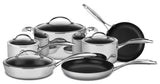 10 Piece Non-Stick Cookware Set | HaptIQ | Scanpan