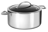 10 Piece Non-Stick Cookware Set | HaptIQ | Scanpan