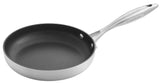 2-Piece Non-Stick Fry Pan Set | CTX | 20cm & 26cm | Scanpan
