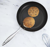 2-Piece Non-Stick Fry Pan Set | CTX | 20cm & 26cm | Scanpan
