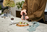 Salt and Pepper Mill | Chocolate Beech Wood | Holborn | Cole & Mason