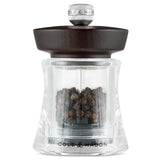 Salt and Pepper Mill | Chocolate Beech Wood | Holborn | Cole & Mason