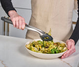 Silicone-Tipped Tongs | Zyliss