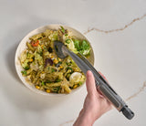 Silicone-Tipped Tongs | Zyliss