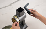 Gourmet Drum Grater | Single | Zyliss