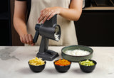Gourmet Drum Grater | Single | Zyliss