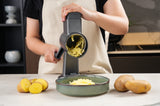 Gourmet Drum Grater | Single | Zyliss
