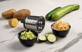 Gourmet Drum Grater | Single | Zyliss