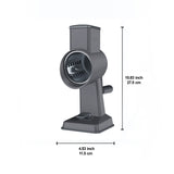 Gourmet Drum Grater | Single | Zyliss