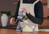 Gourmet Drum Grater | Single | Zyliss