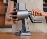 Gourmet Drum Grater | Single | Zyliss