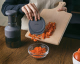 Zick Zick 3 Food Chopper | Zyliss