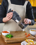 Zick Zick 3 Food Chopper | Zyliss