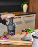 Zick Zick 3 Food Chopper | Zyliss