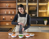 Zick Zick 3 Food Chopper | Zyliss