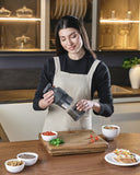 Zick Zick 3 Food Chopper | Zyliss