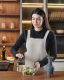 Zick Zick 3 Food Chopper | Zyliss