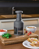 Zick Zick 3 Food Chopper | Zyliss