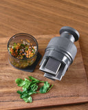 Zick Zick 3 Food Chopper | Zyliss