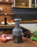 Zick Zick 3 Food Chopper | Zyliss