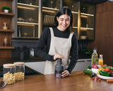 Zick Zick 3 Food Chopper | Zyliss