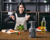 Zick Zick 3 Food Chopper | Zyliss