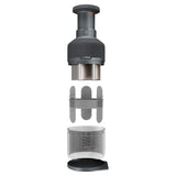 Zick Zick 3 Food Chopper | Zyliss