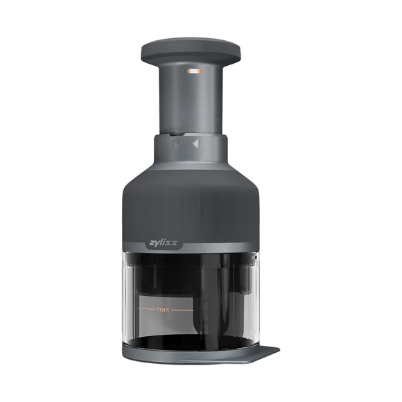 Zick Zick 3 Food Chopper | Zyliss