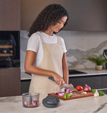 Easy Pull Food Processor | Zyliss