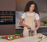 Easy Pull Food Processor | Zyliss