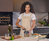 Easy Pull Food Processor | Zyliss