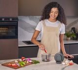 Easy Pull Food Processor | Zyliss