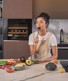 Easy Pull Food Processor | Zyliss