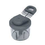 Easy Pull Food Processor | Zyliss