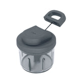 Easy Pull Food Processor | Zyliss