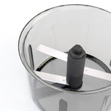 Easy Pull Food Processor | Zyliss