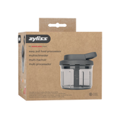 Easy Pull Food Processor | Zyliss