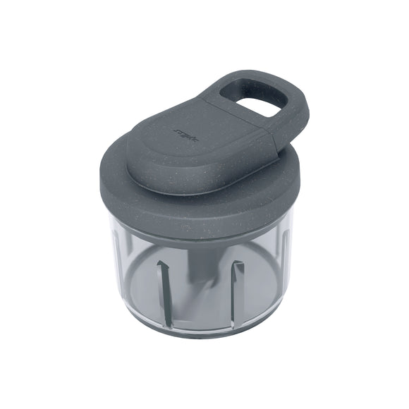 Easy Pull Food Processor | Zyliss