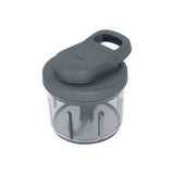 Easy Pull Food Processor | Zyliss